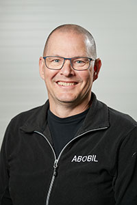Hans-Bærheim