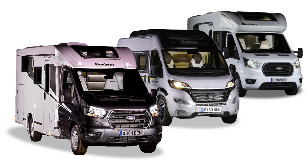 Bobil for enhver smak