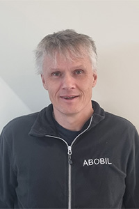 Harald