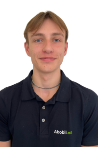 Stian Andre Haugen