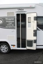 Benimar Tessoro 463 - Bilde 10