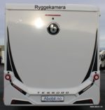 Benimar Tessoro 463 - Bilde 3