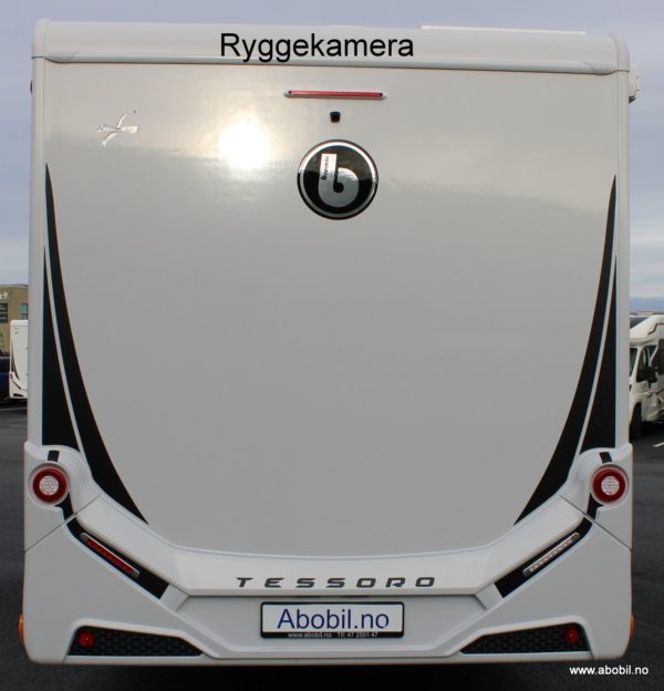 Benimar Tessoro 463 - Bilde 3