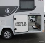 Benimar Tessoro 463 - Bilde 59