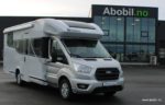 Benimar Tessoro 463