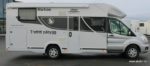 Benimar Tessoro 463 - Bilde 2