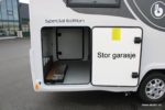 Benimar Tessoro 463 - Bilde 5