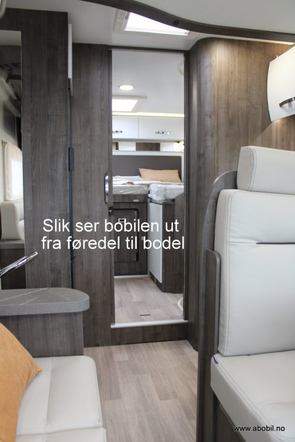 Benimar Tessoro 463 - Bilde 55