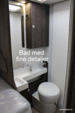 Benimar Tessoro 463 - Bilde 36