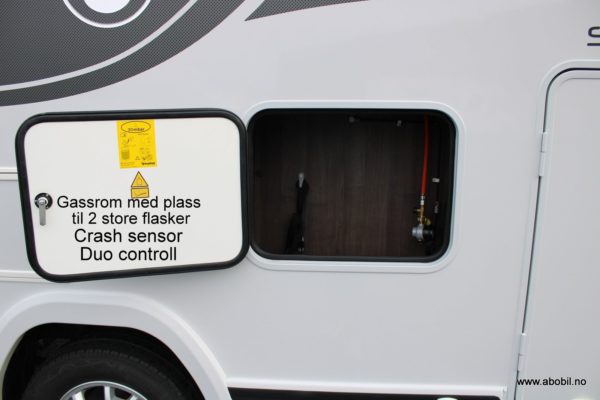 Benimar Tessoro 463 - Bilde 58