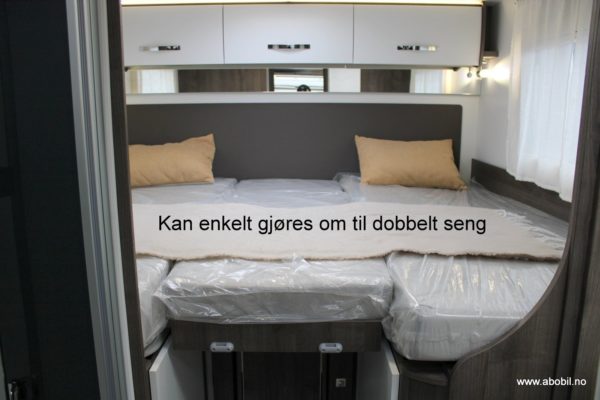 Benimar Tessoro 463 - Bilde 50
