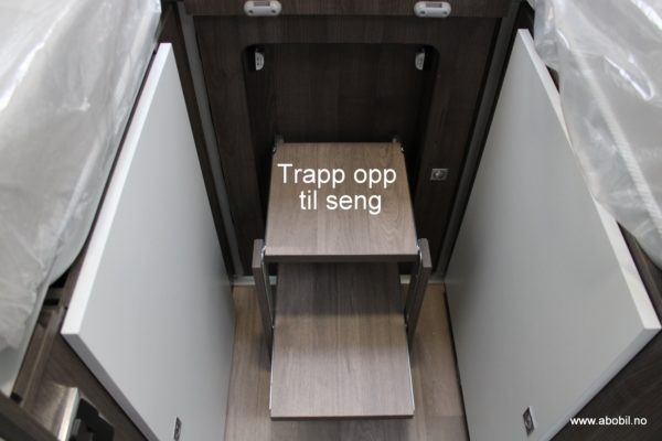 Benimar Tessoro 463 - Bilde 48