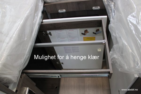 Benimar Tessoro 463 - Bilde 45