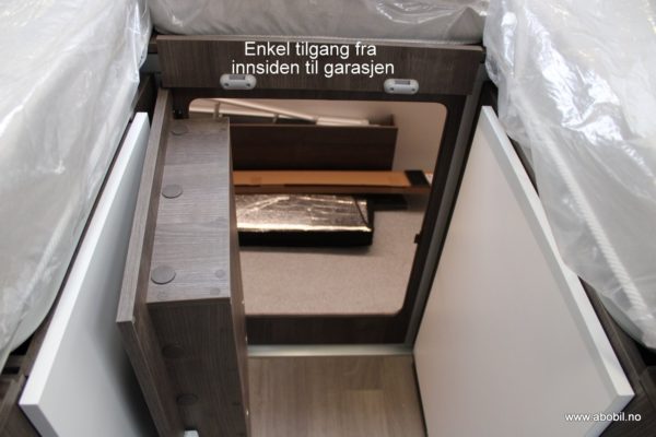 Benimar Tessoro 463 - Bilde 47