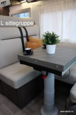 Benimar Tessoro 463 - Bilde 12