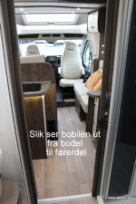 Benimar Tessoro 463 - Bilde 54