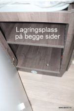 Benimar Tessoro 463 - Bilde 46