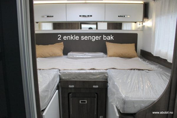 Benimar Tessoro 463 - Bilde 49