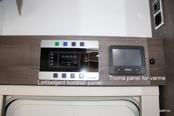 Benimar Tessoro 463 - Bilde 20