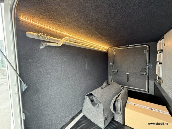 Niesmann-Bischoff iSmove 6.9E - Bilde 71