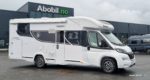 Benimar Tessoro 468 - Bilde 2