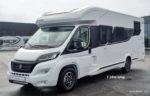 Benimar Tessoro 468 - Bilde 8