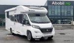 Benimar Tessoro 468