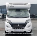 Benimar Tessoro 468 - Bilde 9