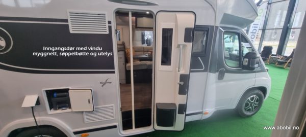 Benimar Tessoro 468 - Bilde 51