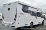Benimar Tessoro 468 - Bilde 4