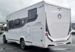 Benimar Tessoro 468 - Bilde 6
