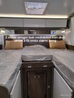 Benimar Tessoro 468 - Bilde 30