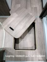 Benimar Tessoro 468 - Bilde 37