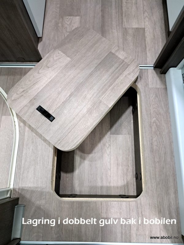 Benimar Tessoro 468 - Bilde 37