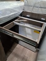 Benimar Tessoro 468 - Bilde 36