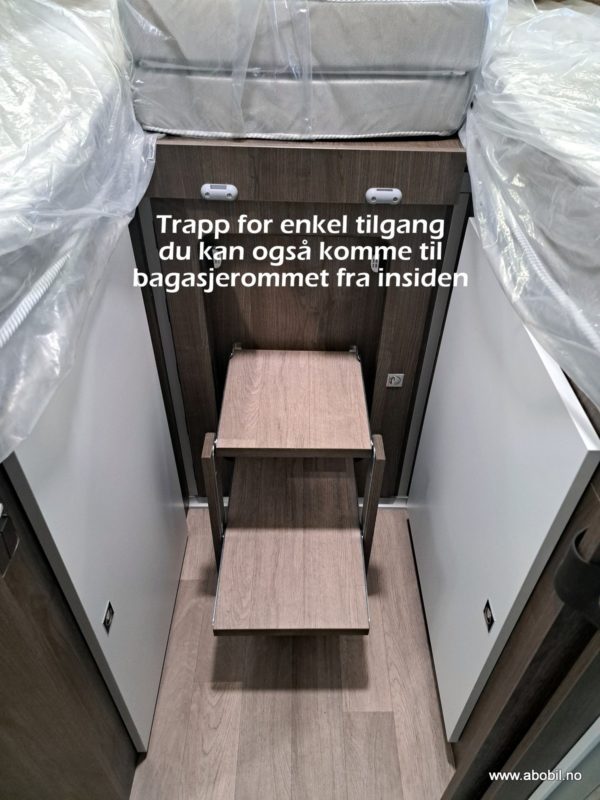 Benimar Tessoro 468 - Bilde 32