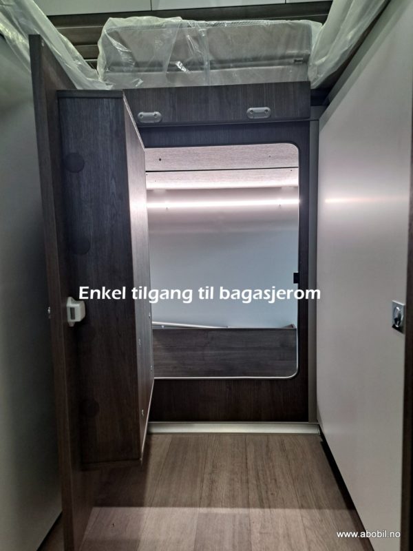 Benimar Tessoro 468 - Bilde 33