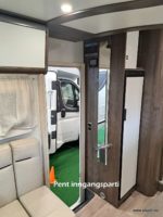 Benimar Tessoro 468 - Bilde 38