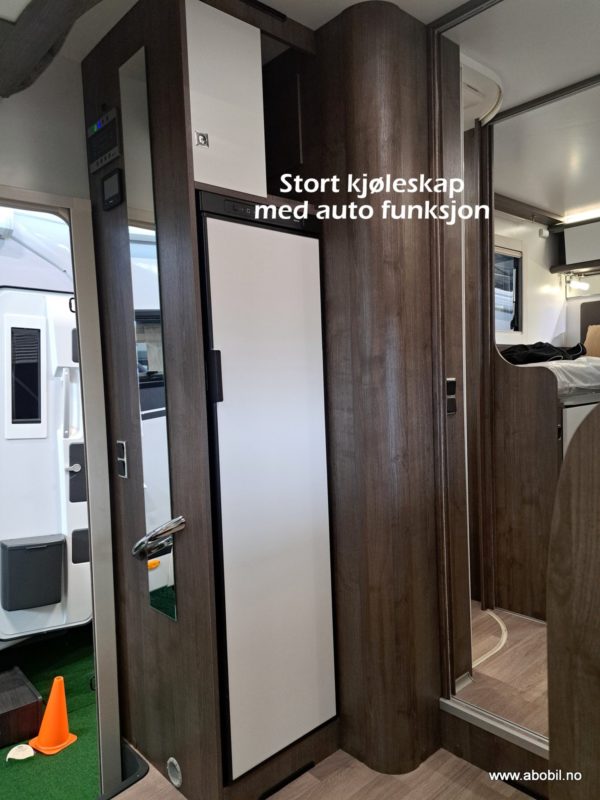 Benimar Tessoro 468 - Bilde 39