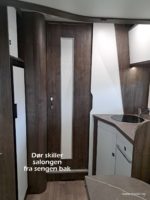 Benimar Tessoro 468 - Bilde 43