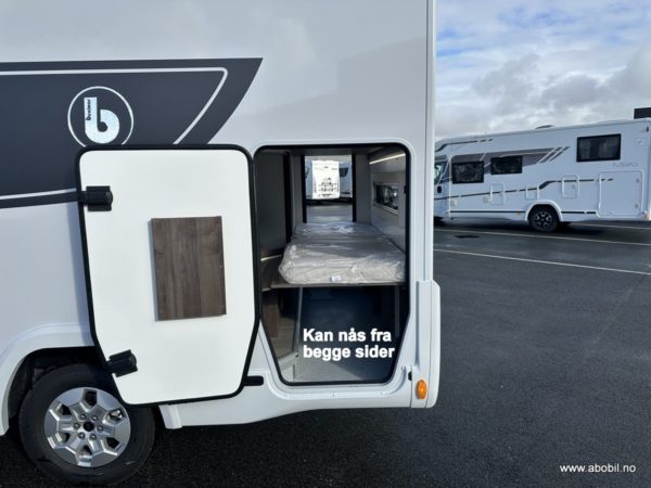 Benimar Tessoro 483 - Bilde 60