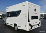 Benimar Tessoro 483 - Bilde 5
