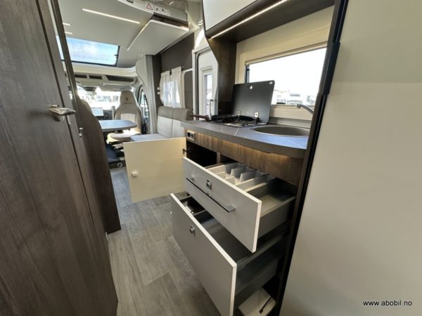 Benimar Tessoro 483 - Bilde 29