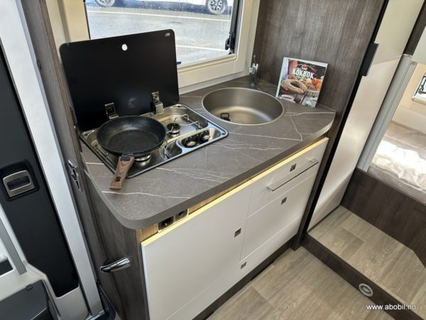 Benimar Tessoro 483 - Bilde 21