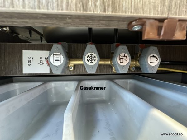 Benimar Tessoro 483 - Bilde 30
