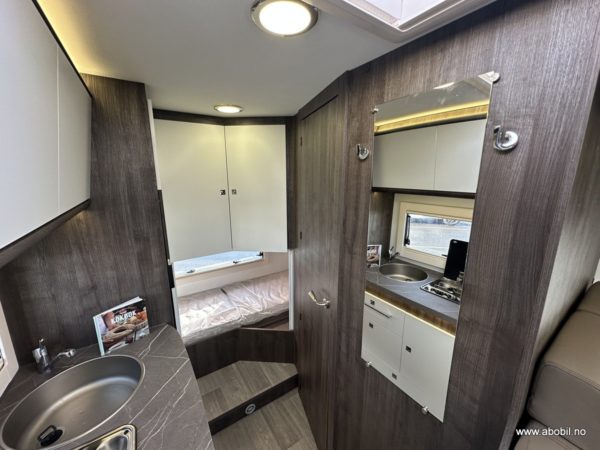 Benimar Tessoro 483 - Bilde 35