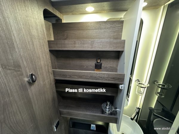 Benimar Tessoro 483 - Bilde 51