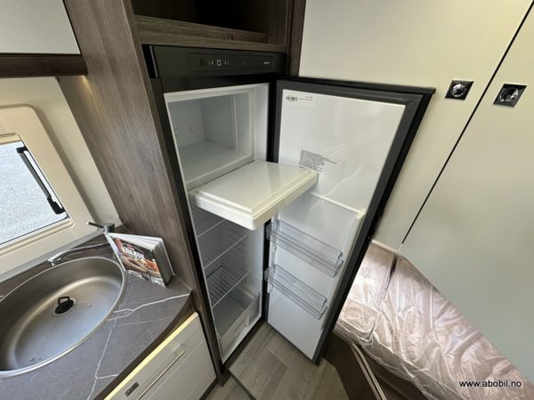 Benimar Tessoro 483 - Bilde 38
