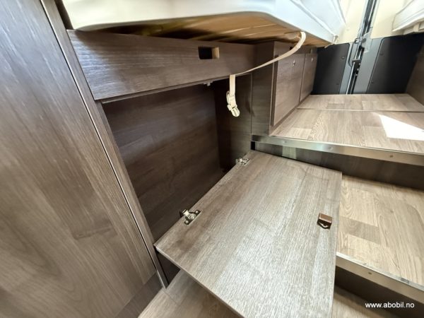 Benimar Benivan 160 XT - Bilde 21