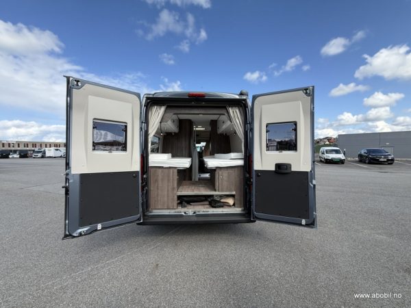 Benimar Benivan 160 XT - Bilde 39